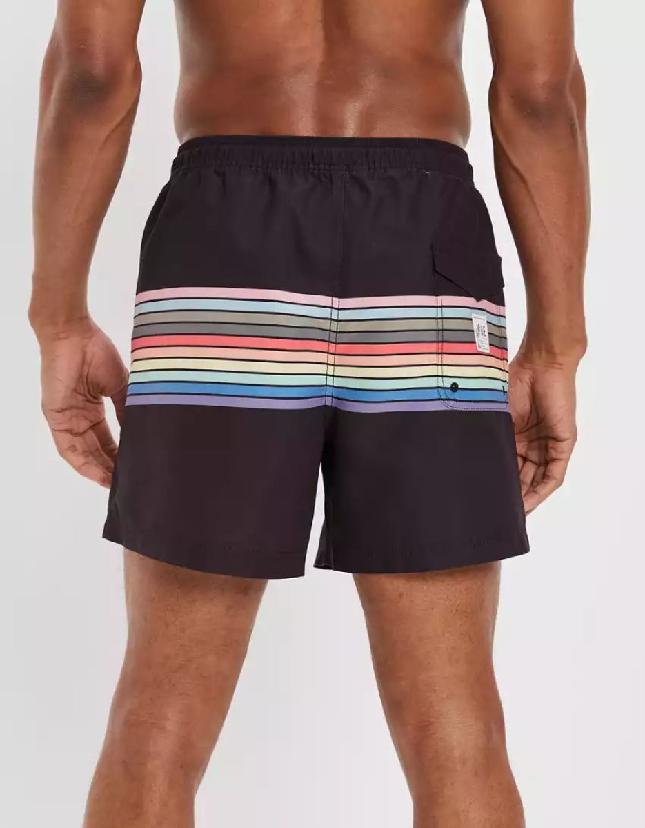 Shorts American Eagle AE Pride 5.5